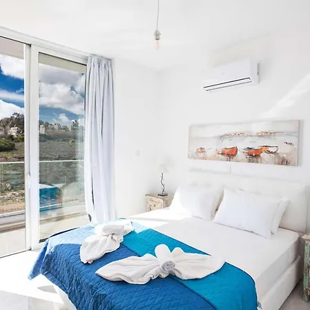Olive 21 Villa