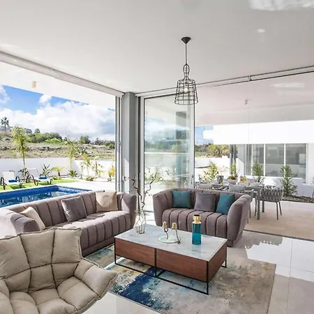 Villa Olive 21 Protaras