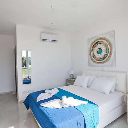 Olive 21 Villa