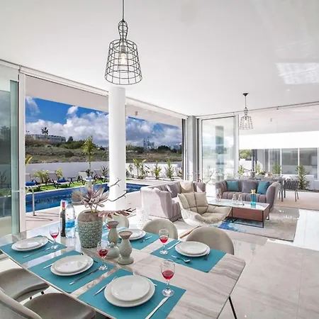 Villa Olive 21