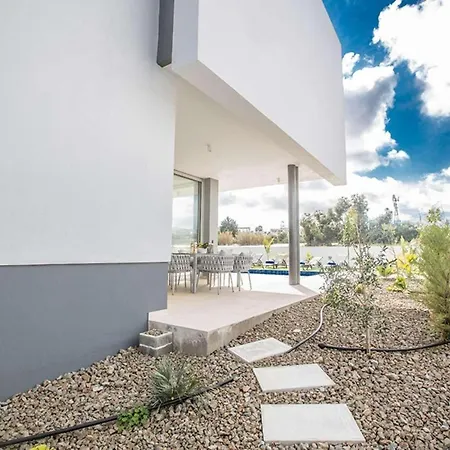 Olive 21 Villa